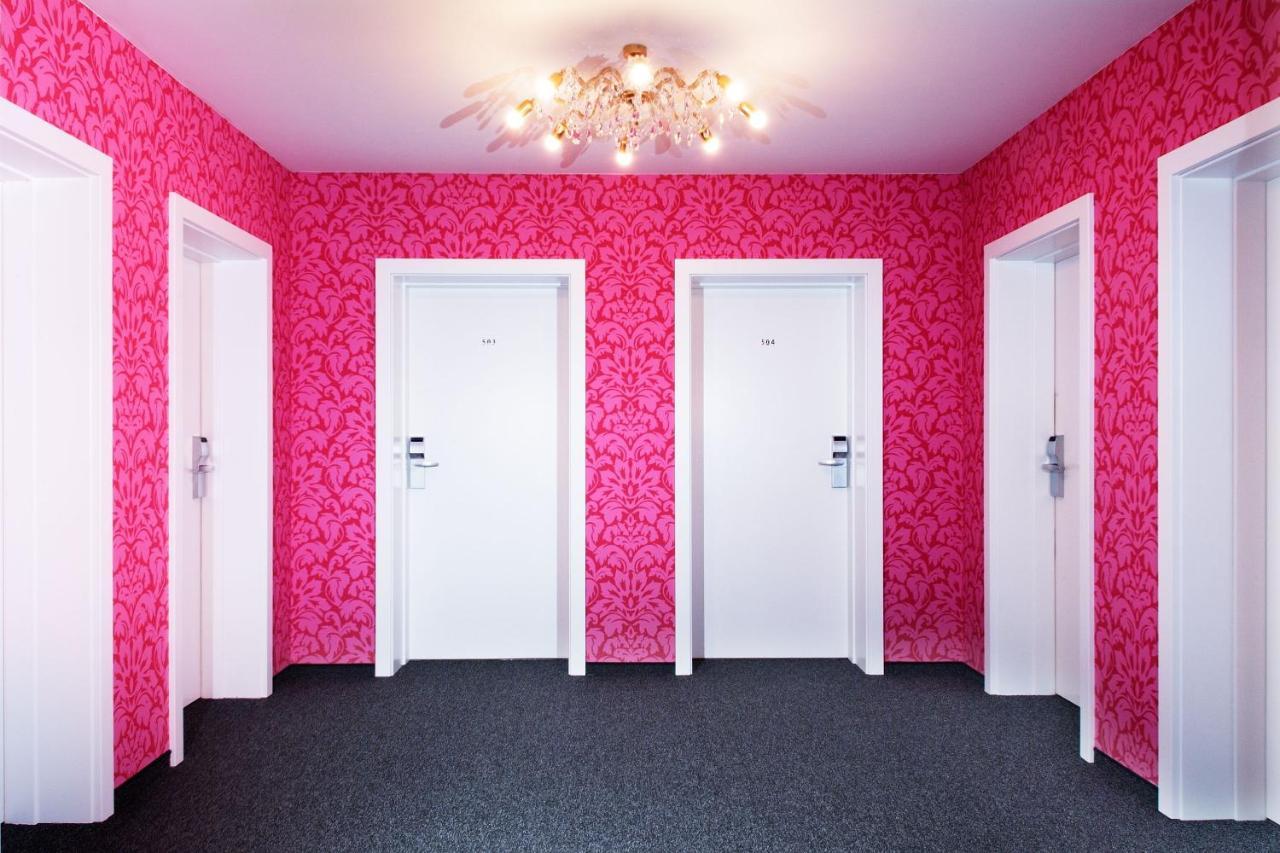 Casinohotel Velden Velden am Worthersee Bagian luar foto
