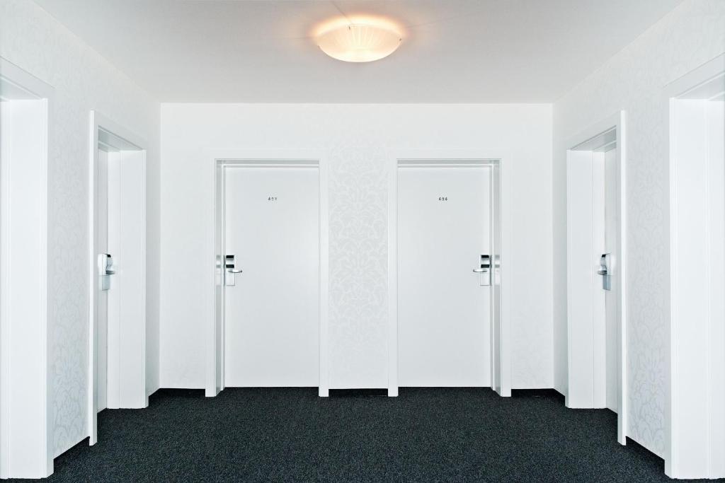 Casinohotel Velden Velden am Worthersee Ruang foto
