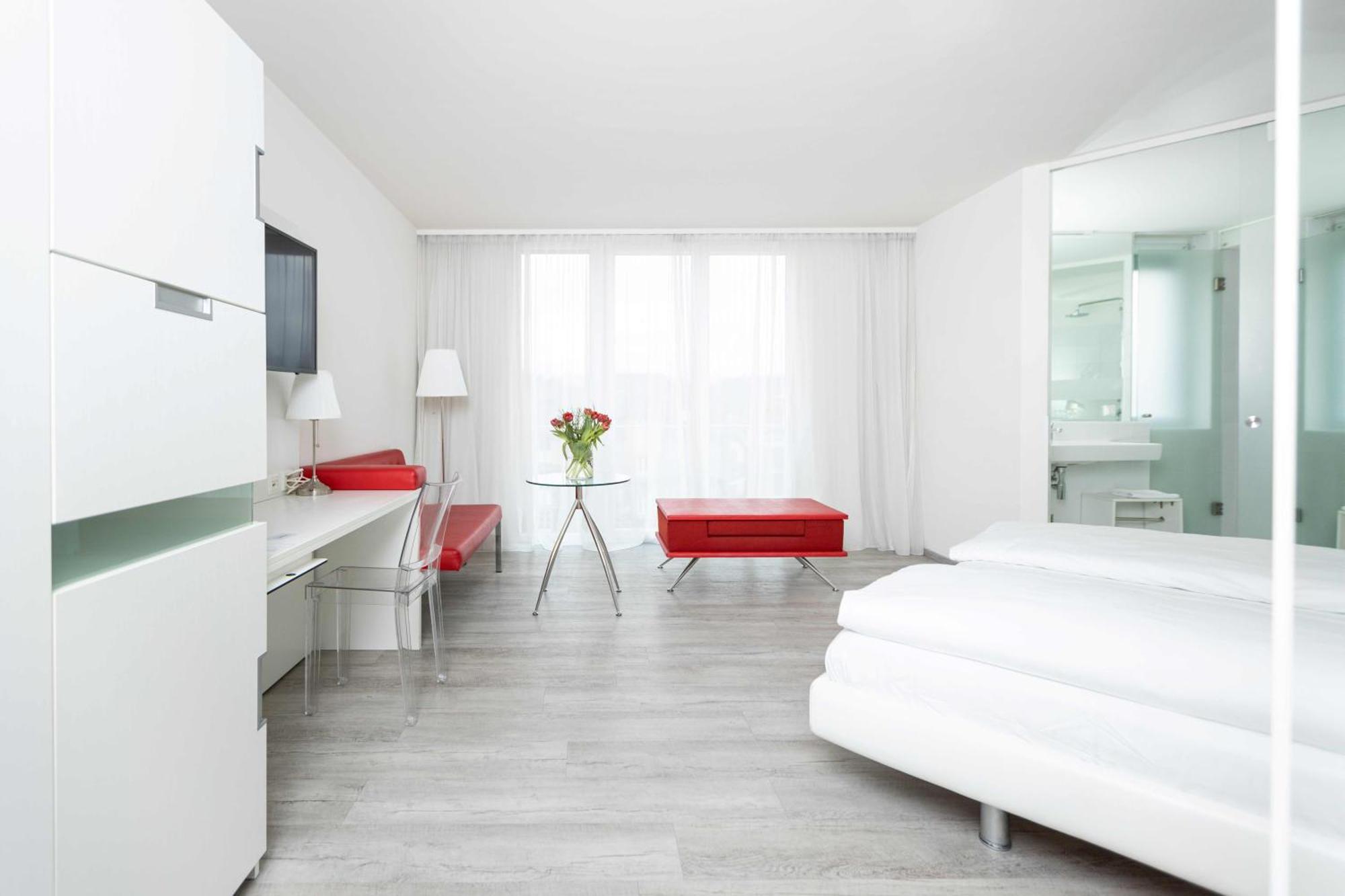 Casinohotel Velden Velden am Worthersee Bagian luar foto