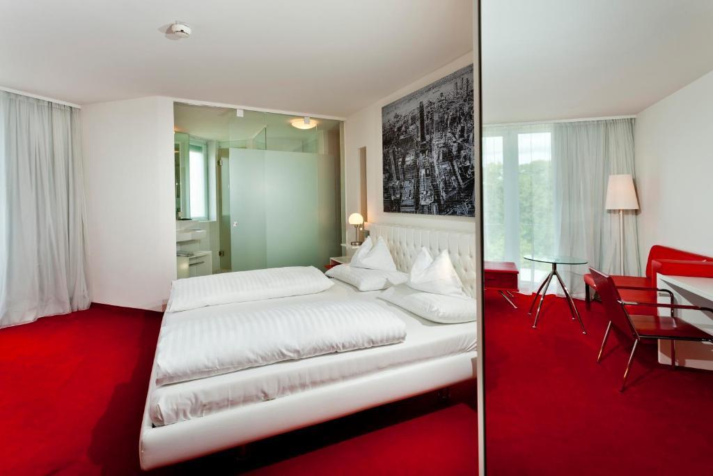 Casinohotel Velden Velden am Worthersee Ruang foto