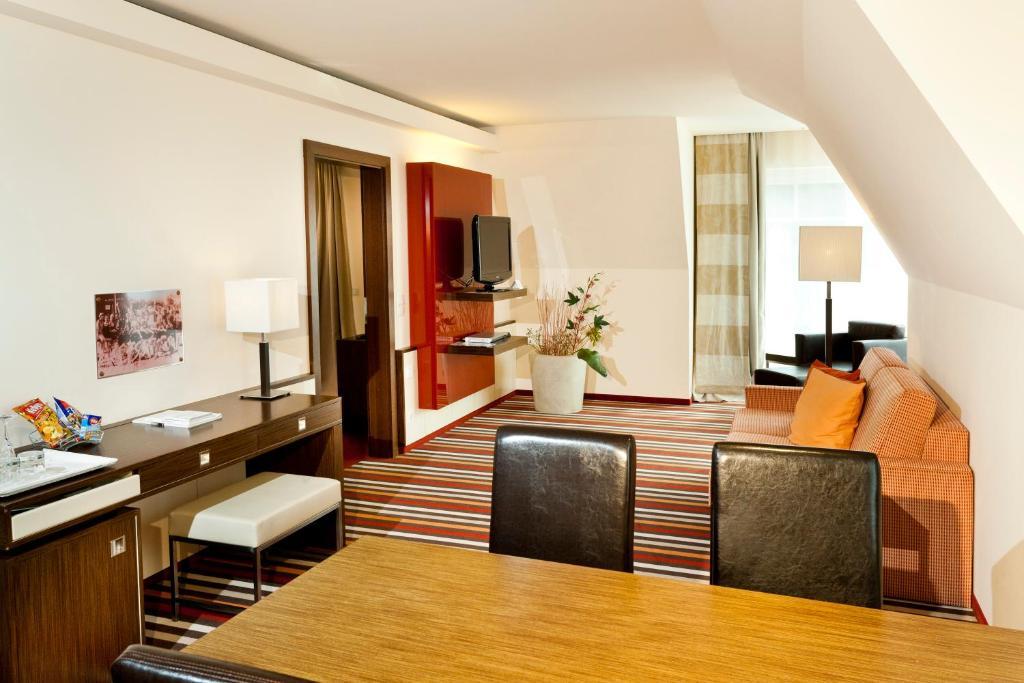 Casinohotel Velden Velden am Worthersee Ruang foto
