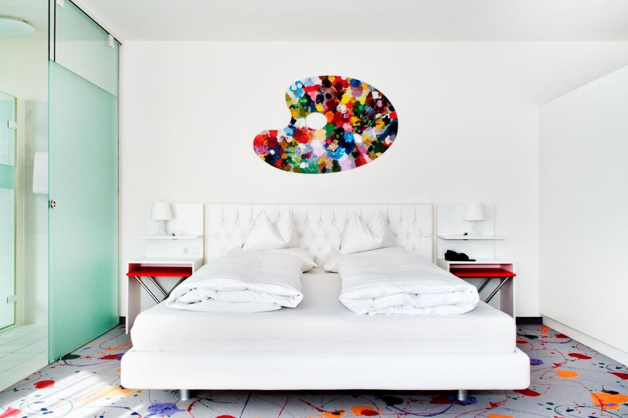 Casinohotel Velden Velden am Worthersee Ruang foto